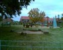 Spielplatz Flohrscher Hof in Laatzen Spielplatz Flohrscher Hof in Laatzen