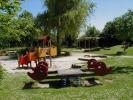 Spielplatz Südtorfeld in Sehnde Spielplatz Südtorfeld in Sehnde