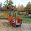Spielplatz Südtorfeld in Sehnde Spielplatz Südtorfeld in Sehnde