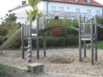 Spielplatz Wehmeweg in Laatzen Spielplatz Wehmeweg in Laatzen