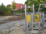 Spielplatz Wehmeweg in Laatzen