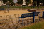 Spielplatz Bebelplatz in K�ln