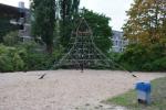 Spielplatz W�rzburger Stra�e in Laatzen