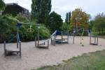 Spielplatz Würzburger Straße in Laatzen Spielplatz Würzburger Straße in Laatzen