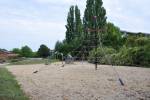 Spielplatz W�rzburger Stra�e in Laatzen