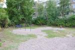 Spielplatz W�rzburger Stra�e in Laatzen