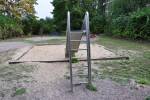 Spielplatz Würzburger Straße in Laatzen Spielplatz Würzburger Straße in Laatzen