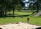 Spielplatz Naturspielplatz in Oberweser