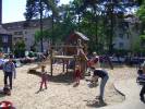 Spielplatz Oldenburgallee in Berlin