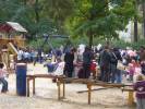 Spielplatz Oldenburgallee in Berlin