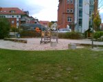Spielplatz Zuckerhaus in Laatzen