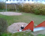 Spielplatz Zuckerhaus in Laatzen Spielplatz Zuckerhaus in Laatzen