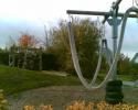 Spielplatz Michaelisweg in Laatzen
