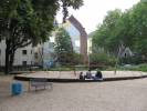 Spielplatz Wi�mannstra�e in K�ln