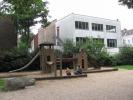 Spielplatz Wi�mannstra�e in K�ln