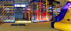 Spielplatz Hally Gally in Salzgitter