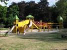 Spielplatz K�chwald in Chemnitz