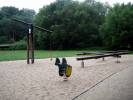 Spielplatz Stadtpark (Scheffelstra�e) in Chemnitz