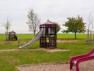 Spielplatz Riesa-Poppritz in Riesa