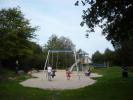 Spielplatz Am Bienenstand in Oldenburg