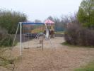Spielplatz An den Eschen in Oldenburg