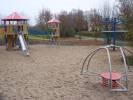 Spielplatz An den Eschen in Oldenburg
