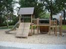 Spielplatz Beentweg in Oldenburg