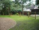 Spielplatz Beentweg in Oldenburg
