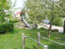 Spielplatz Schule Milchstr. in Oldenburg