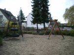Spielplatz Egerl�nderstr. in B�ttelborn