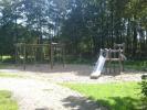 Spielplatz B�rgerfelder Teich in Oldenburg