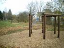 Spielplatz Hei�graben in B�ttelborn