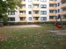 Spielplatz Am Wehrbusch in Laatzen