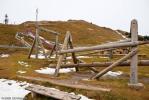 Spielplatz Bergstation Hochgratbahn in Oberstaufen