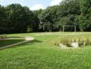 Spielplatz Waldspielplatz in Schwalbach am Taunus