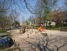 Spielplatz Alexanderhaus Ofenerdiek in Oldenburg