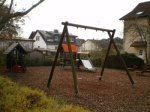Spielplatz Wienerstr.  Hesselrod in B�ttelborn