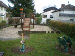 Spielplatz Bresslauerstr. in B�ttelborn