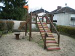 Spielplatz Bresslauerstr. in B�ttelborn