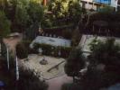 Spielplatz Kreutzigerstra�e in Berlin
