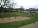 Spielplatz Am B�rgerhaus in B�ttelborn