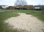 Spielplatz Am B�rgerhaus in B�ttelborn