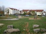 Spielplatz Am B�rgerhaus in B�ttelborn