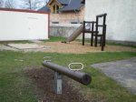 Spielplatz An der alten Schule in B�ttelborn