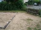 Spielplatz Sudetenstr. in Büttelborn Spielplatz Sudetenstr. in Büttelborn