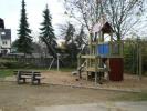 Spielplatz Sudetenstr. in B�ttelborn