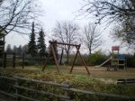 Spielplatz Sudetenstr. in B�ttelborn