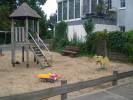 Spielplatz M�hlgarten in B�ttelborn