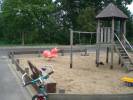 Spielplatz M�hlgarten in B�ttelborn