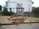 Spielplatz M�hlgarten in B�ttelborn